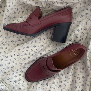 ATP Atelier NWOT Size 37 Loafers